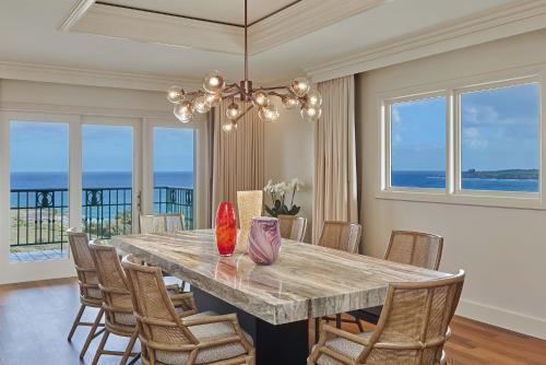 Hotel The Ritz-carlton, Kapalua
