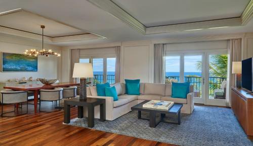 Hotel The Ritz-carlton, Kapalua