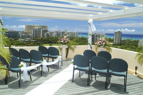 Hotel Doubletree By Hilton Alana - Waikiki Beach