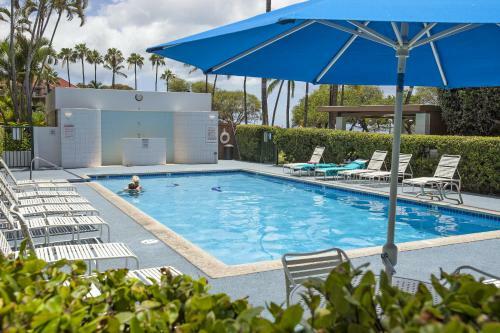 Apartamentos Maui Parkshore By Maui Condo And Home