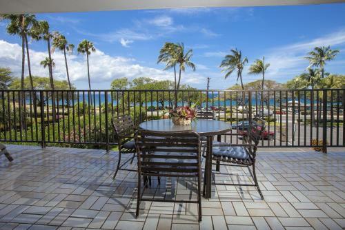 Apartamentos Maui Parkshore By Maui Condo And Home
