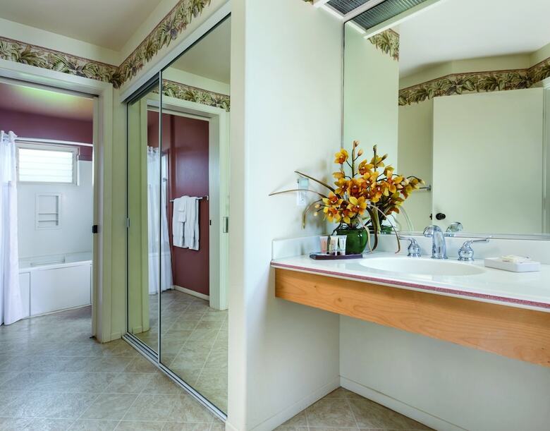 Villa Wyndham Bali Hai