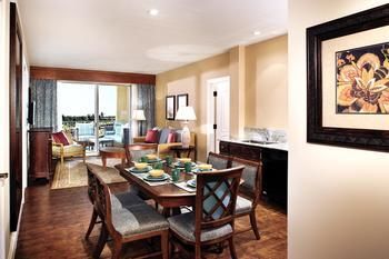 Aparthotel Kings' Land By Hilton Grand Vacations Club