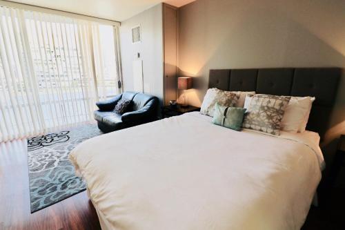 Apartamentos Waikiki Studio