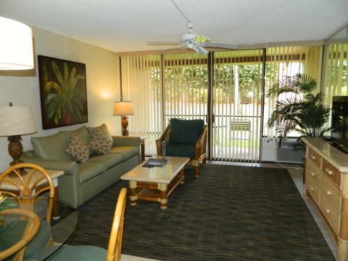Hotel Kahana Villa