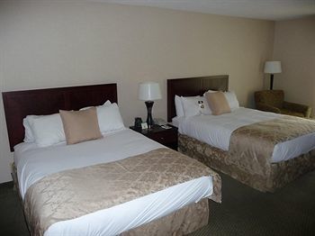 Motel The Riverside Hotel