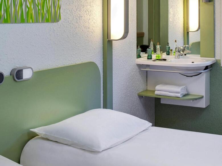Hotel Ibis Budget Vichy