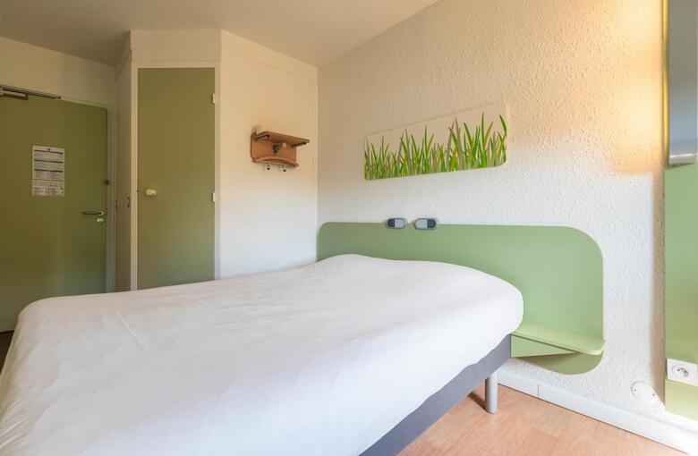 Hotel Ibis Budget Vichy