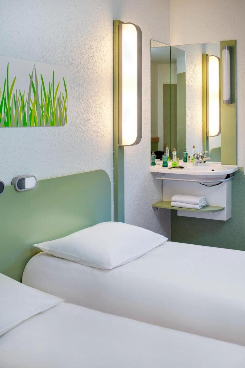 Hotel Ibis Budget Vichy