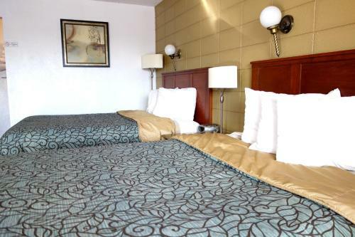 Motel Cabana Inn - Boise