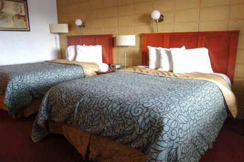 Motel Cabana Inn - Boise