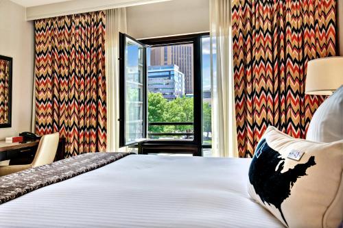 Hotel 43 Boise