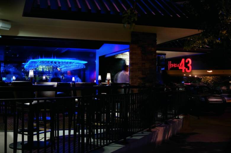 Hotel 43 Boise