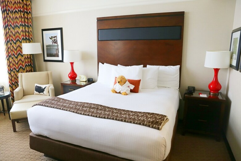 Hotel 43 Boise