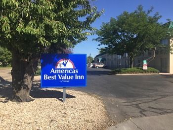 The Boise Hotel