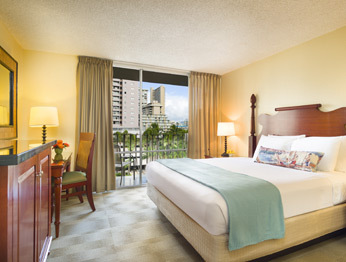 Hotel Aqua Ohia Waikiki