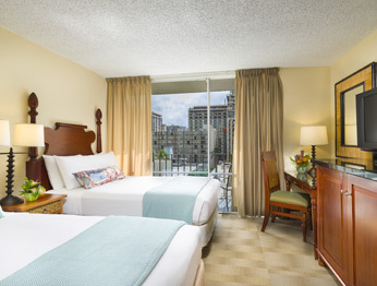 Hotel Aqua Ohia Waikiki