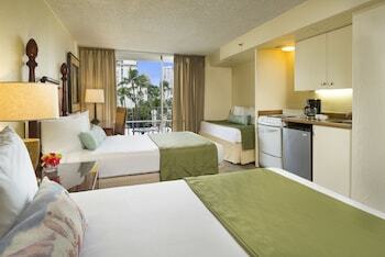 Hotel Aqua Ohia Waikiki