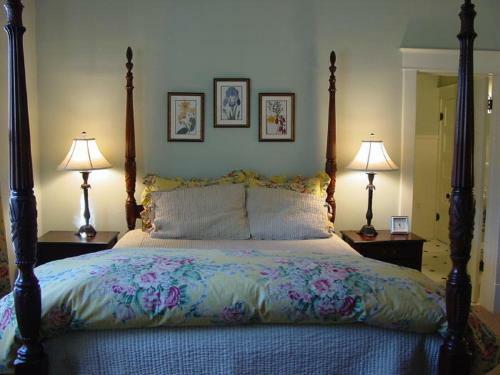 The Mcfarland Inn Bed And Breakfast