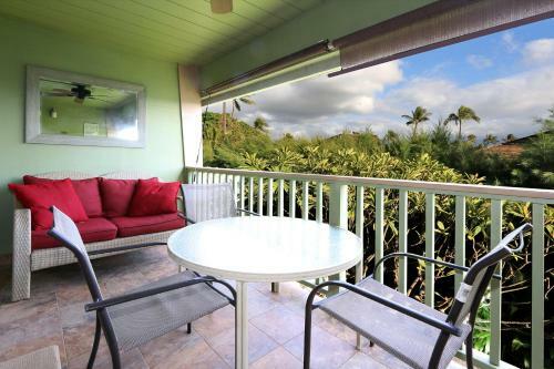Apartamento Kihei Kai Oceanfront Condos