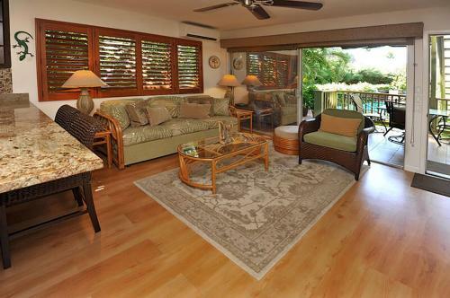 Apartamento Kihei Kai Oceanfront Condos