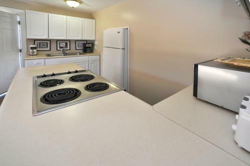 Apartamento Kihei Kai Oceanfront Condos