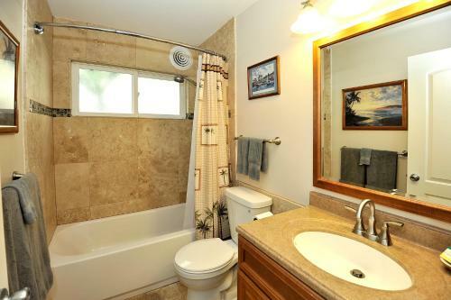 Apartamento Kihei Kai Oceanfront Condos