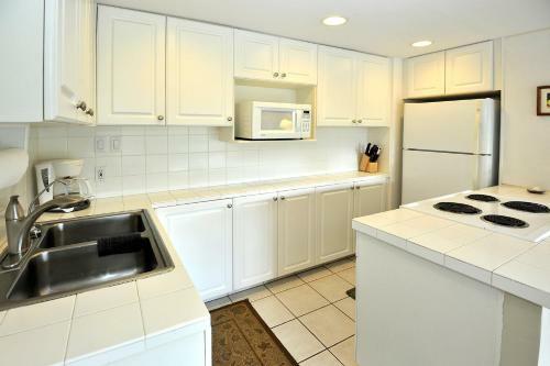 Apartamento Kihei Kai Oceanfront Condos