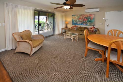 Apartamento Kihei Kai Oceanfront Condos