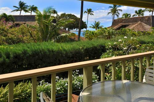Apartamento Kihei Kai Oceanfront Condos