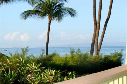 Apartamento Kihei Kai Oceanfront Condos