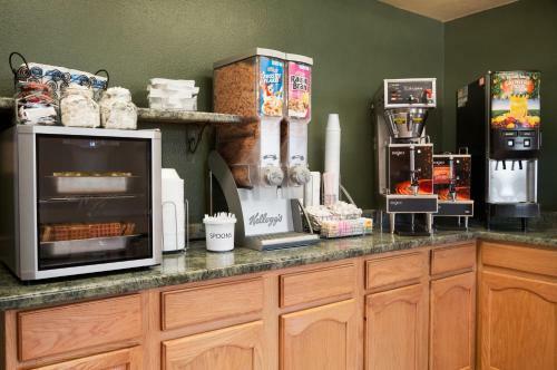 Motel Super 8 Coeur D'alene