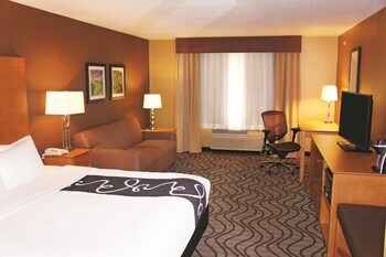 Hotel La Quinta Inn & Suites Coeur D' Alene