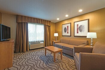 Hotel La Quinta Inn & Suites Coeur D' Alene
