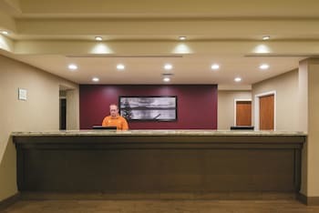 Hotel La Quinta Inn & Suites Coeur D' Alene