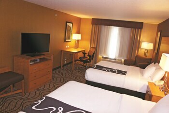 Hotel La Quinta Inn & Suites Coeur D' Alene