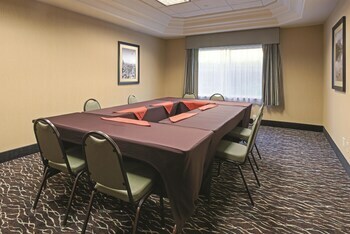 Hotel La Quinta Inn & Suites Coeur D' Alene