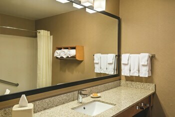 Hotel La Quinta Inn & Suites Coeur D' Alene
