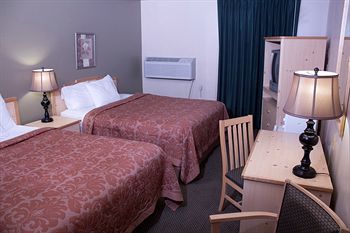 Hotel Guesthouse Inn Coeur D'alene