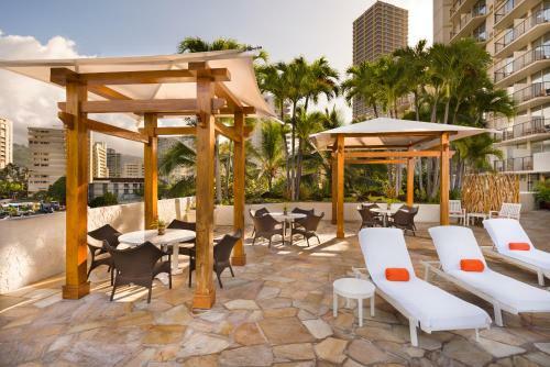 Aparthotel Luana Waikiki, An Aqua Boutique Hotel