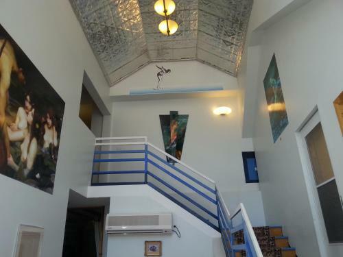 Posada Lava Hot Springs Inn And Spa