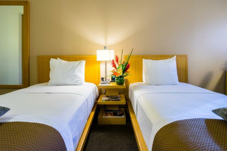 Vive Hotel Waikiki