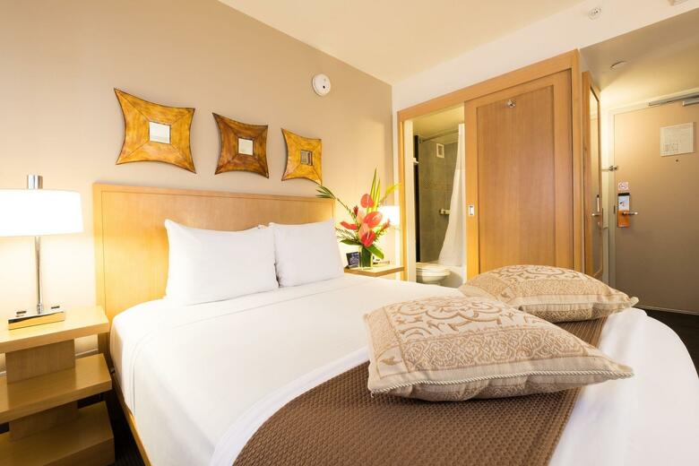 Vive Hotel Waikiki