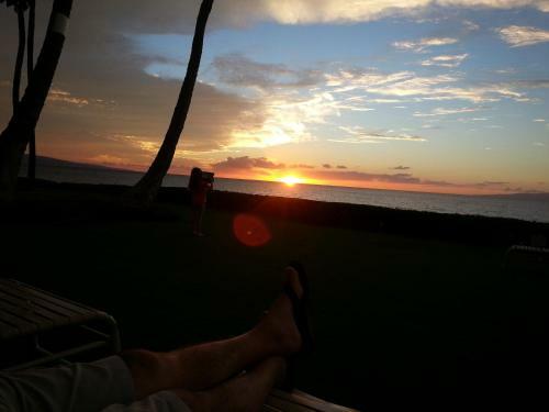 Apartamento Kihei Kai Nani