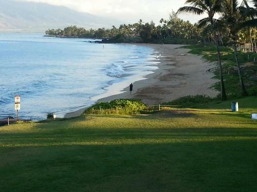 Apartamento Kihei Kai Nani