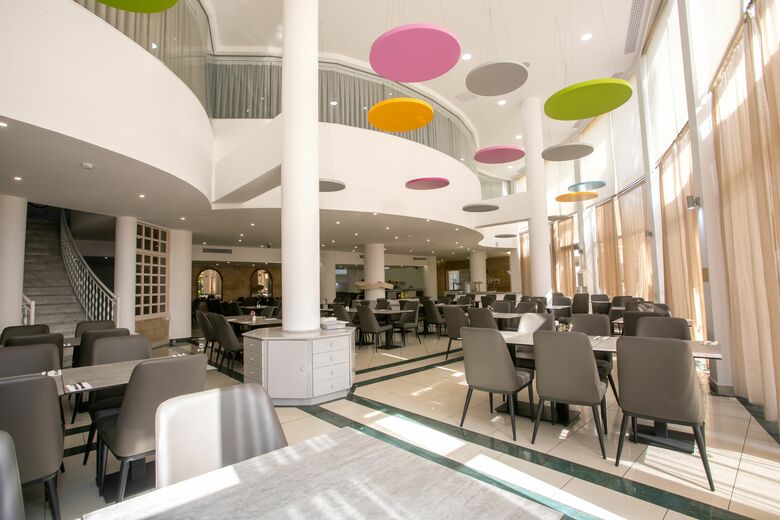 Hotel Paschalia