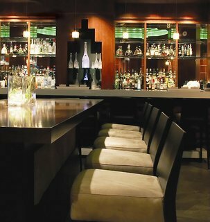Hotel Intercontinental Toronto Yorkville
