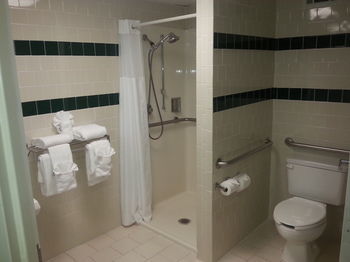 Quality Hotel Downtown Atlanta