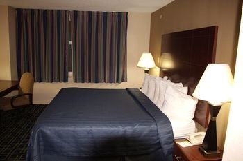 Quality Hotel Downtown Atlanta