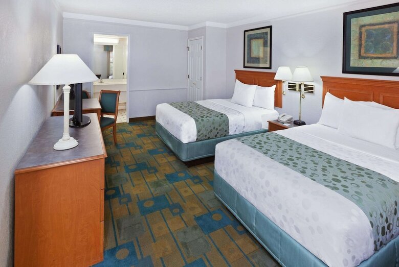 Hotel La Quinta Inn Austin Oltorf